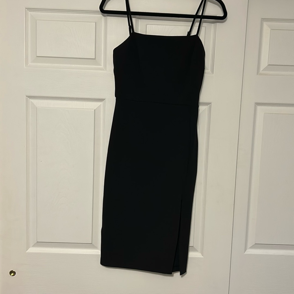 Express dress size 2